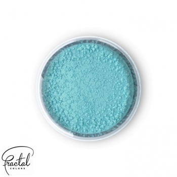 Dust Food Coloring - Eurodust - Robin Egg Blue